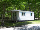 Location de mobil home Tastesoule