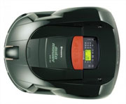 Robot tondeuse Automower
