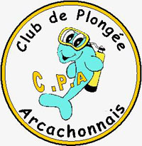 Club de plongee arcachonnais