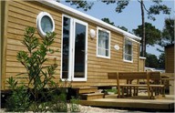 Mobil-homes Cap Dtente Soleil