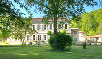 Domaine du Maine Blanc