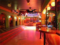L'Austin Club