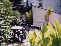 Maison de retraite Amaryllis Bordeaux