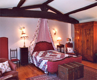 Chateau de Lantic