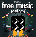 Free Music Festival