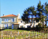 La Monprimblanaise