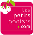 Les petits paniers - fruits et lgumes