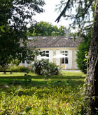 Gite du domaine de Monsalut