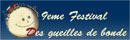 Festival les Gueilles de Bonde