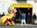 Petit Institut de Chine