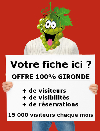 Boostez votre trafic en Gironde